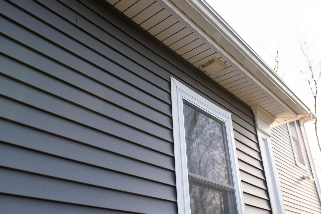 Siding and Gutter services