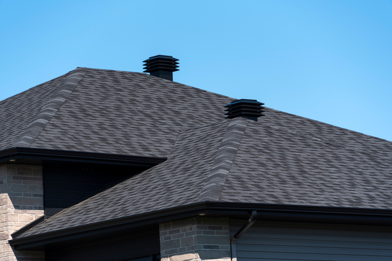 Residential Roofing Services