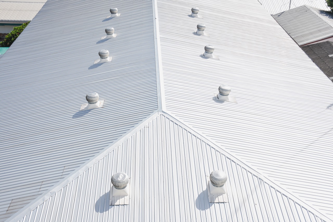 Metal Roofing System