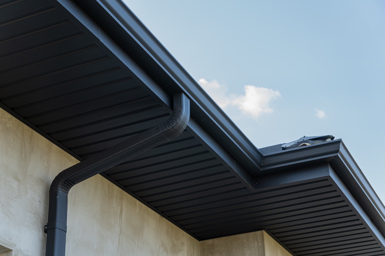 Gutters